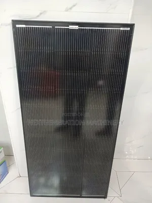 170 Watts Solar Panel