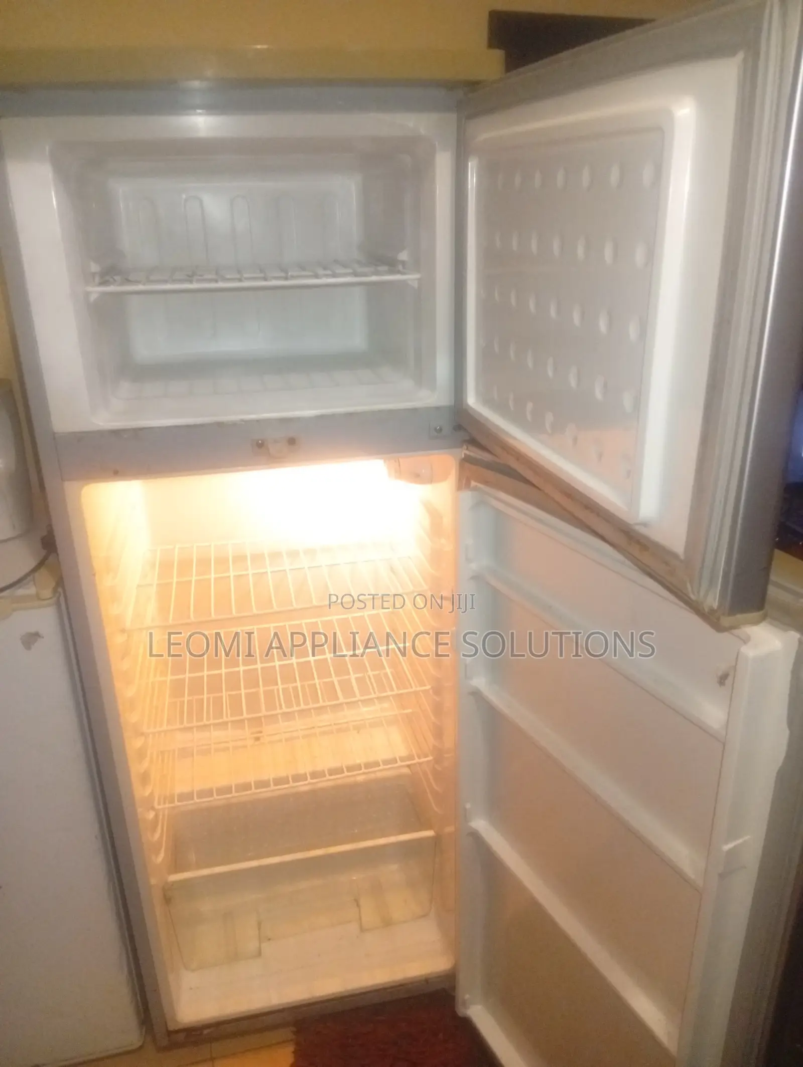 Ramtons Fridge for Sale 169ltrs Fully Functional
