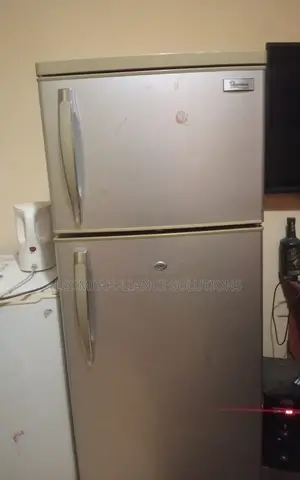 Ramtons Fridge for Sale 169ltrs Fully Functional