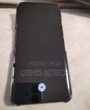 Tecno Camon 50 Pro 256 GB Black