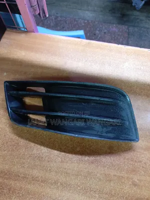 Bumper Cover Toyota Isis New Model 2008 Model