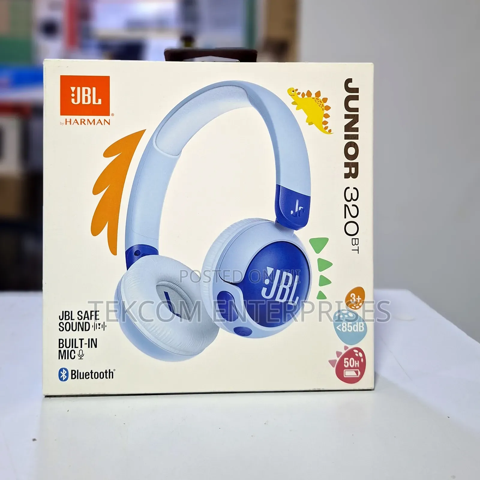 Junior 320bt JBL Headphones ! Junior 320bt Kids Headphones