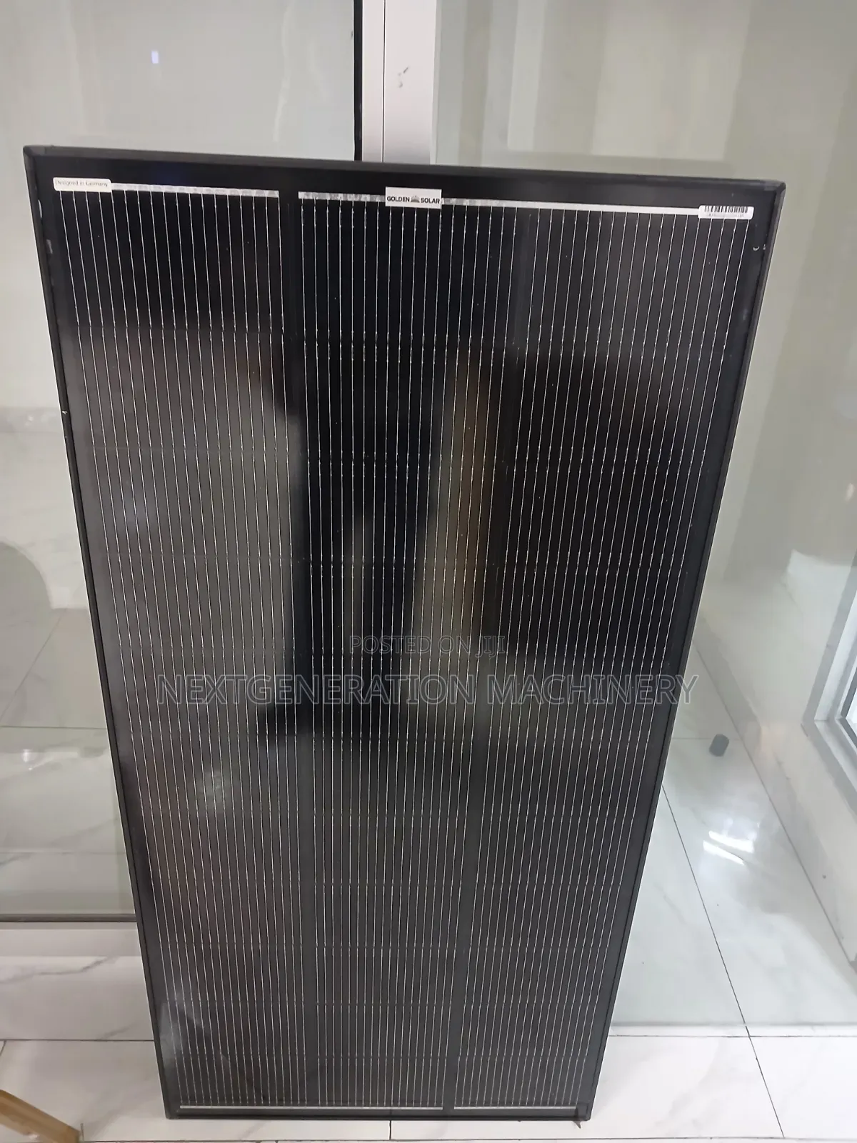 Solar Panel Mono