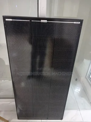 Solar Panel Mono