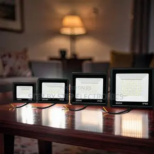 All-Weather Outdoor 200W,100W,50W,30W AC Electric LED Flood Light