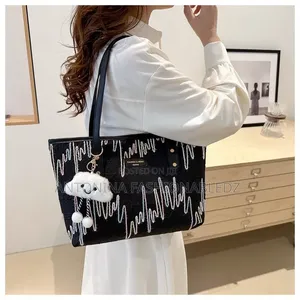 Ladies Fashion Handbag/Shoulder Bag