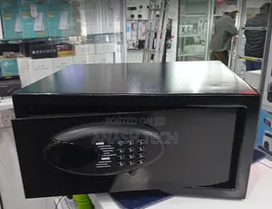 11.5 Inch Hotel Safe Box Digital Electronic Security Safe With Keypad