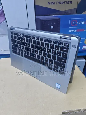 Laptop Dell Latitude 7400 16GB Intel Core i7 SSD 256GB