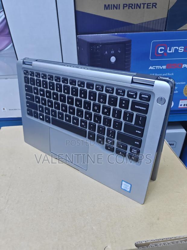 Laptop Dell Latitude 7400 16GB Intel Core i7 SSD 256GB