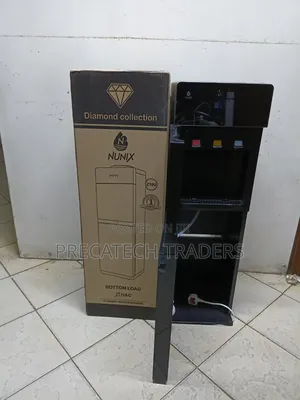 Nunix Z199C Bottom Load Water Dispenser Hot Cold
Nunix Diamond