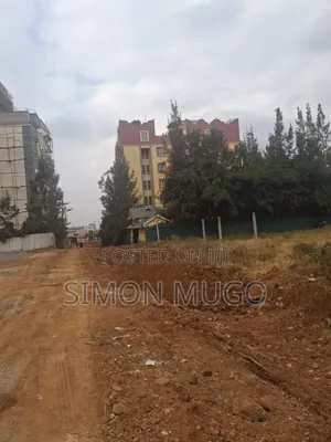 Roysambu Northern Bypass River Island Estate Prime Commercial 40x80