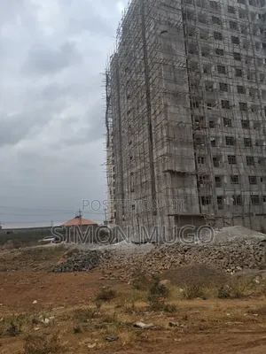 Roysambu Northern Bypass River Island Estate Prime Commercial 40x80