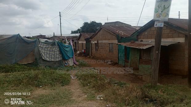 Njiru Centers - main view