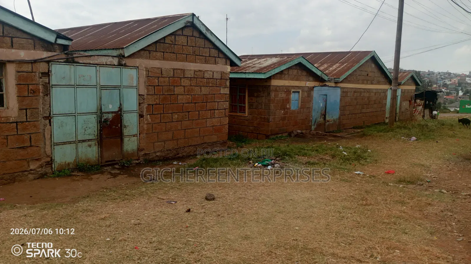 Njiru Centers