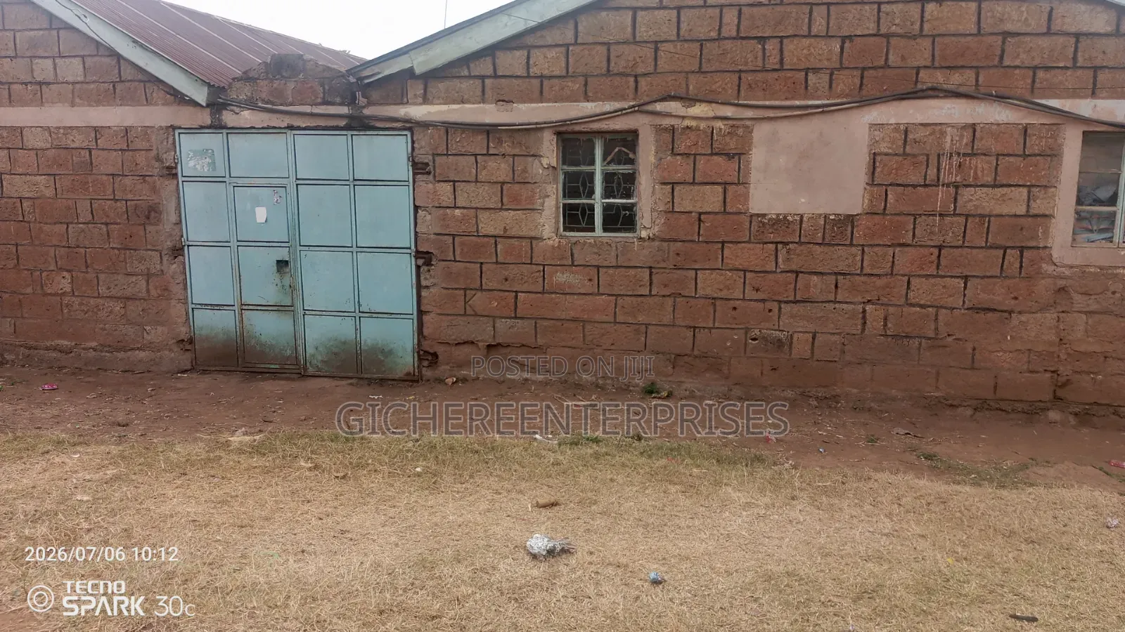 Njiru Centers