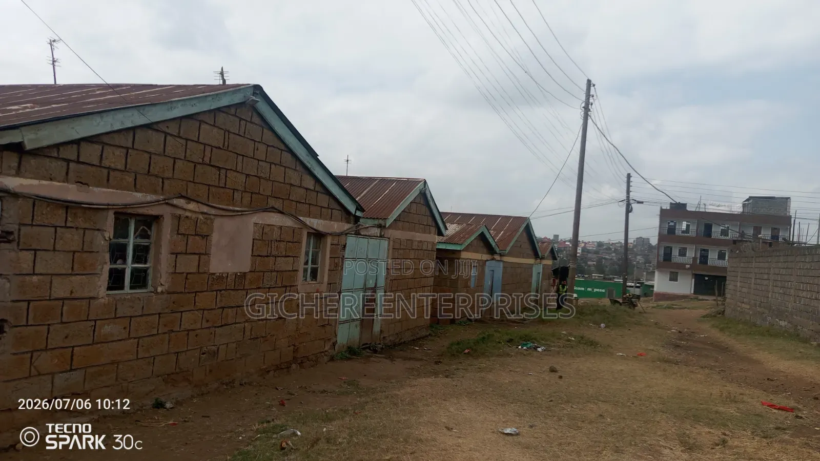 Njiru Centers
