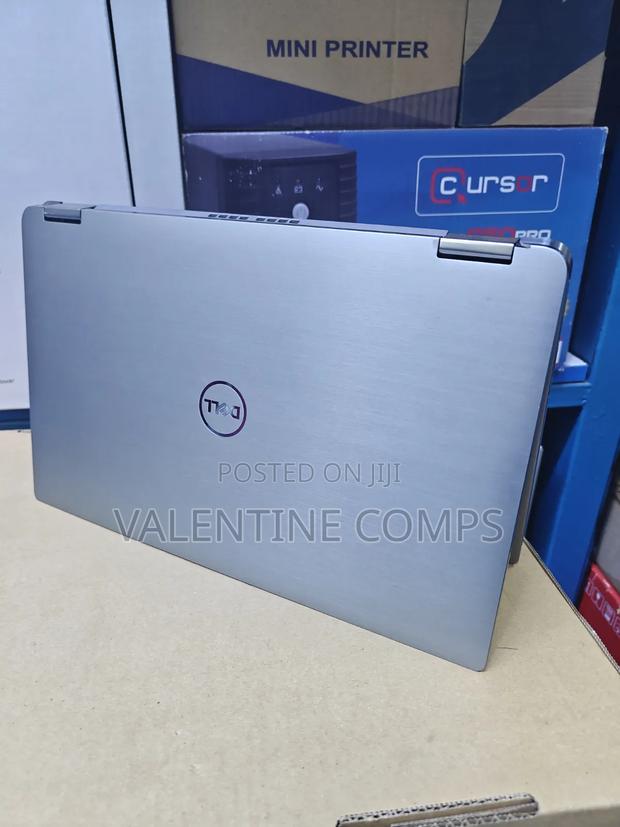 Laptop Dell Latitude 7400 16GB Intel Core i7 SSD 256GB - thumbnail 3