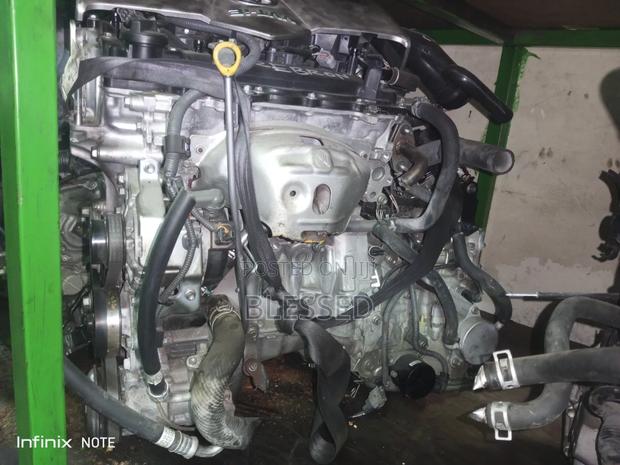 Toyota Axio 2nr Engine - thumbnail 2
