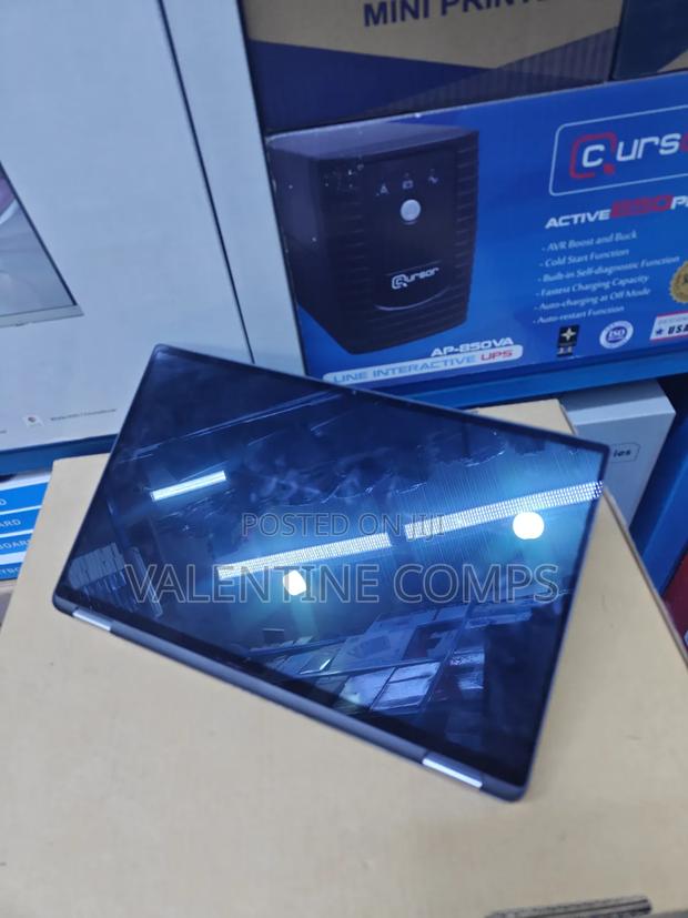 Laptop Dell Latitude 7400 16GB Intel Core i7 SSD 256GB - thumbnail 4