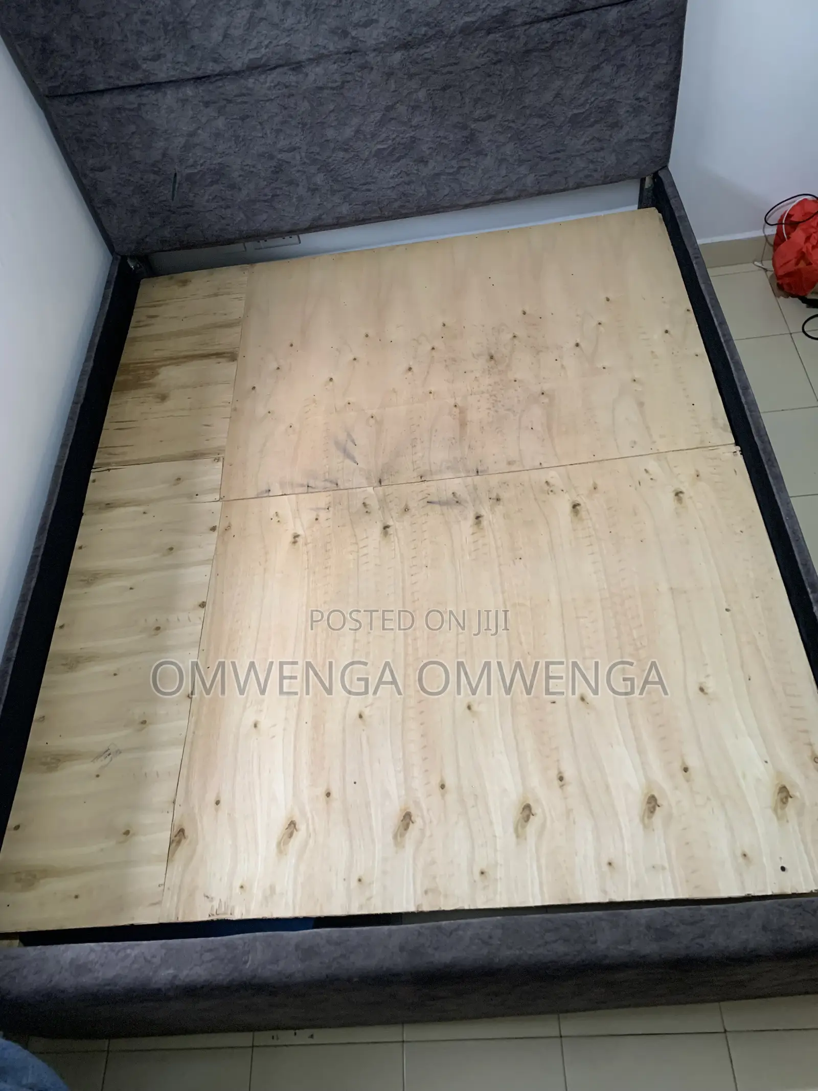 Chester Bed on Sale