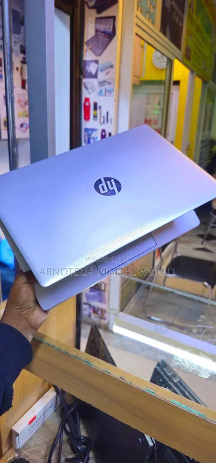 Laptop HP ProBook 440 G10 16GB Intel Core i7 SSD 512GB