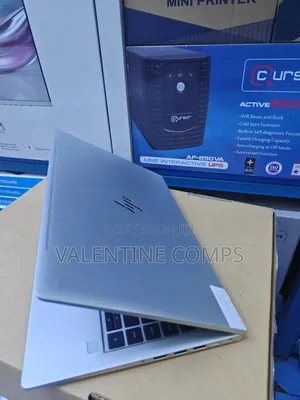 Laptop HP EliteBook 645 G9 16GB AMD Ryzen 5 SSD 256GB
