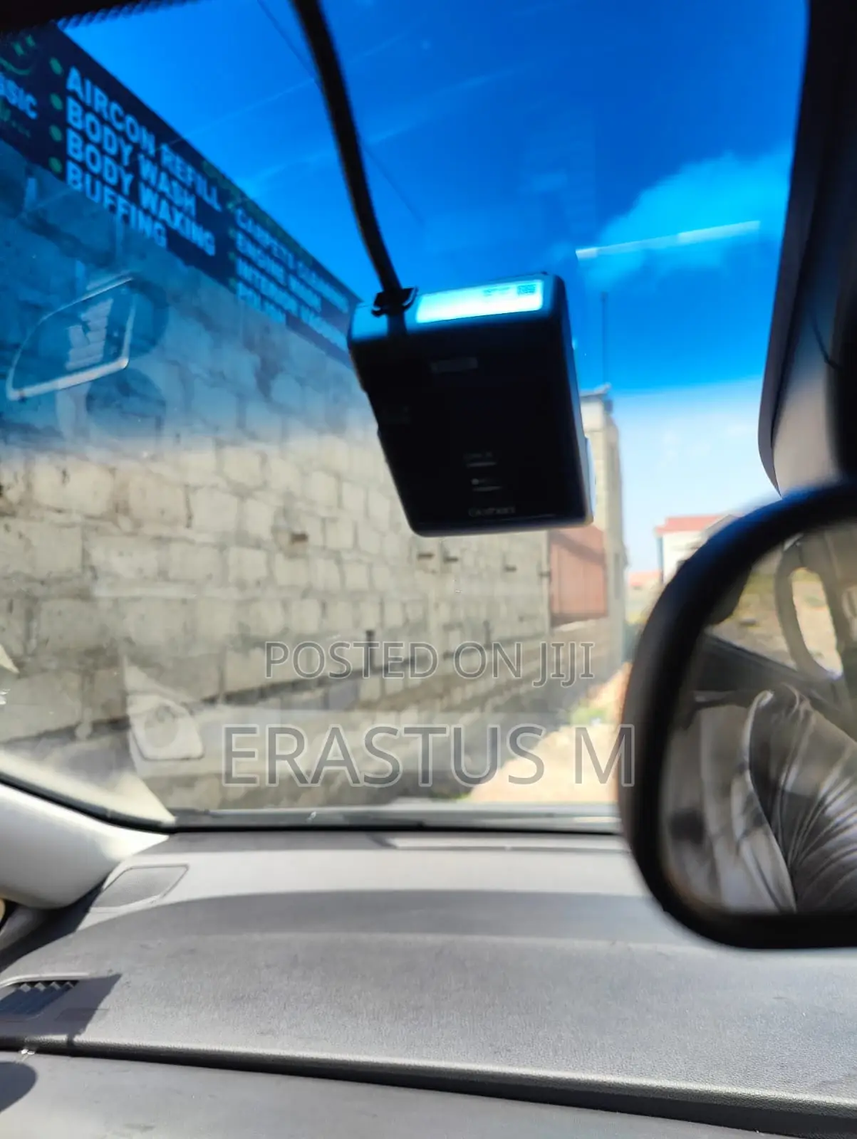 Honda Odyssey 2.4 Absolute 2WD 2019 Black