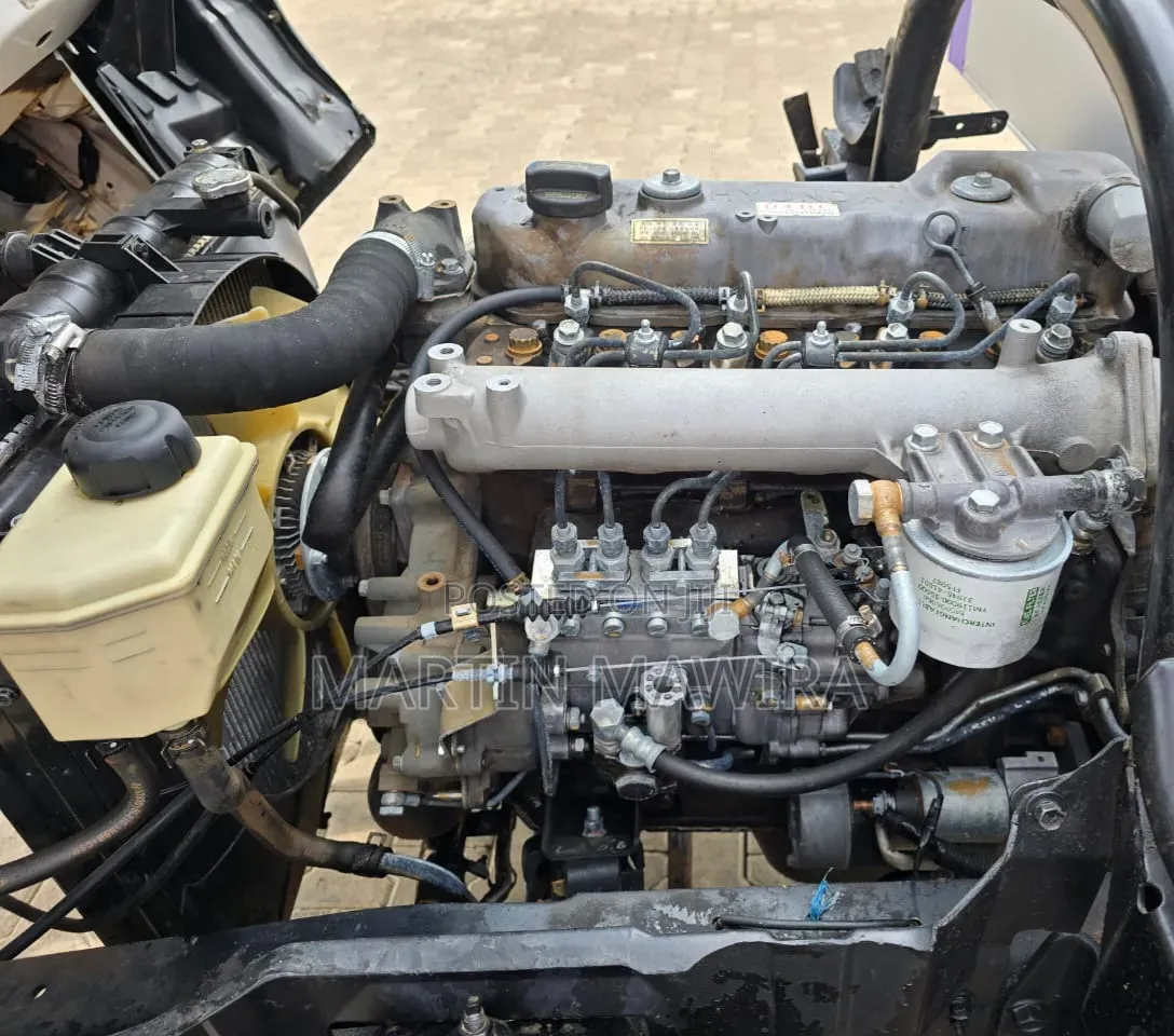 Hyundai Hd72