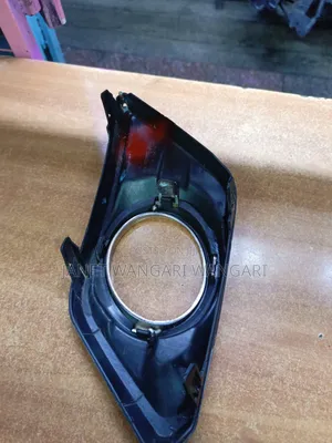 Foglamp/Foglight Cover Nissan X-Trail New Model