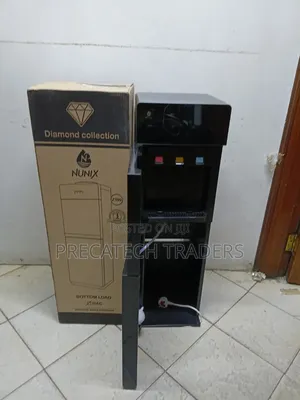 Nunix Z199C Premium Bottom Load Water Dispenser