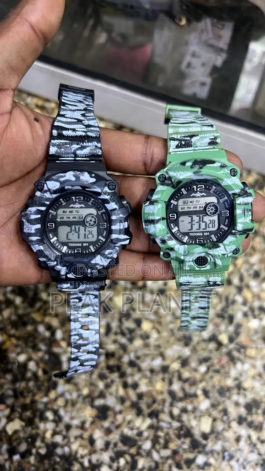 Fashion Kids Watches for Everyday Wear