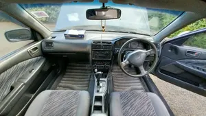 Toyota Corona 1997 Gray