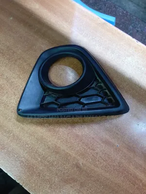 Foglight Cover/Mazda CX5 2015 Model