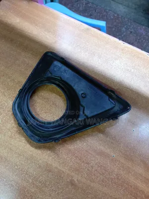 Foglight Cover/Mazda CX5 2015 Model