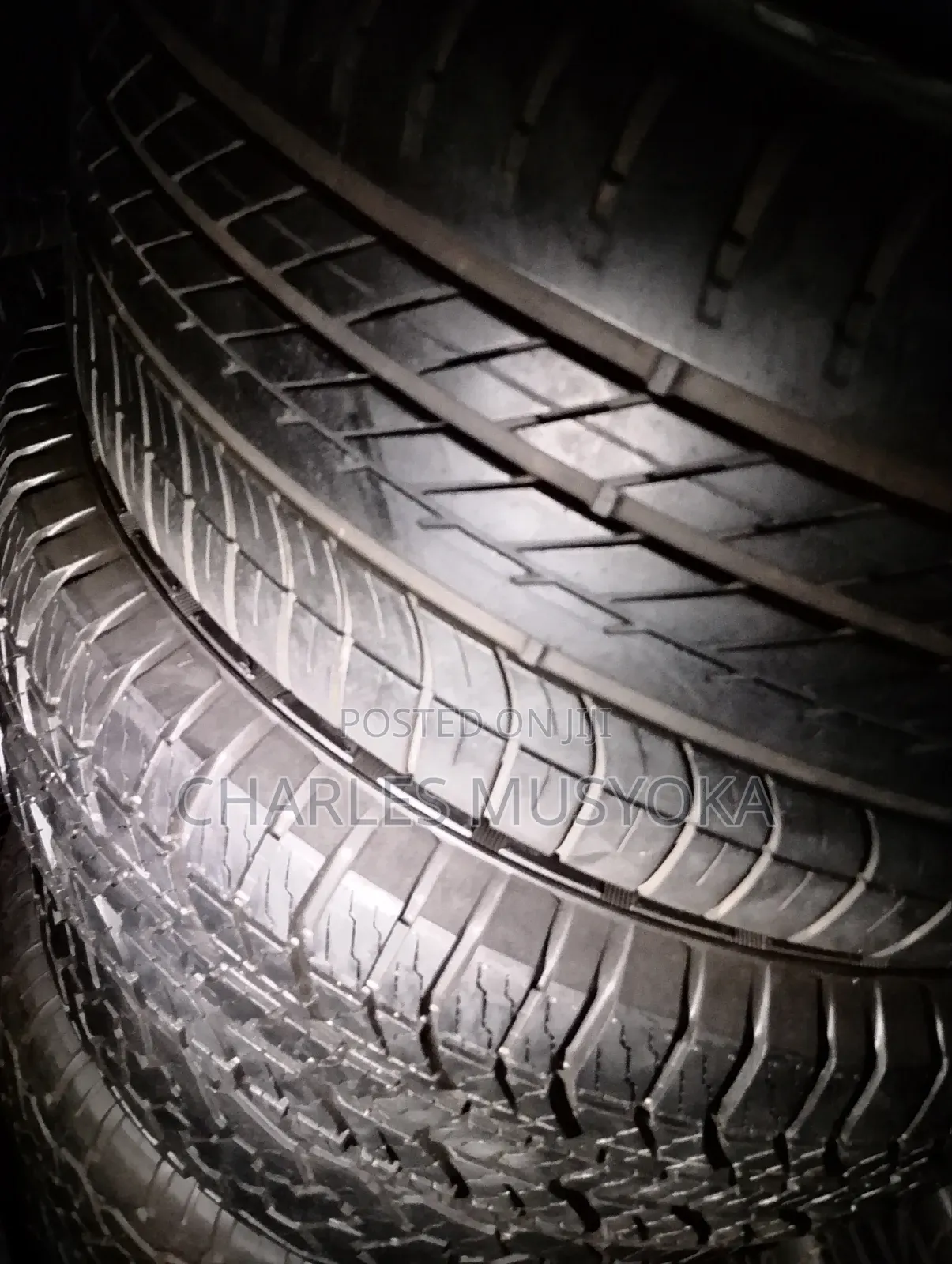 285/45 R 19 Pirelli Run Flat Xjapan Tyres Quick Sale