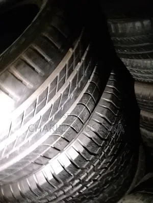 285/45 R 19 Pirelli Run Flat Xjapan Tyres Quick Sale