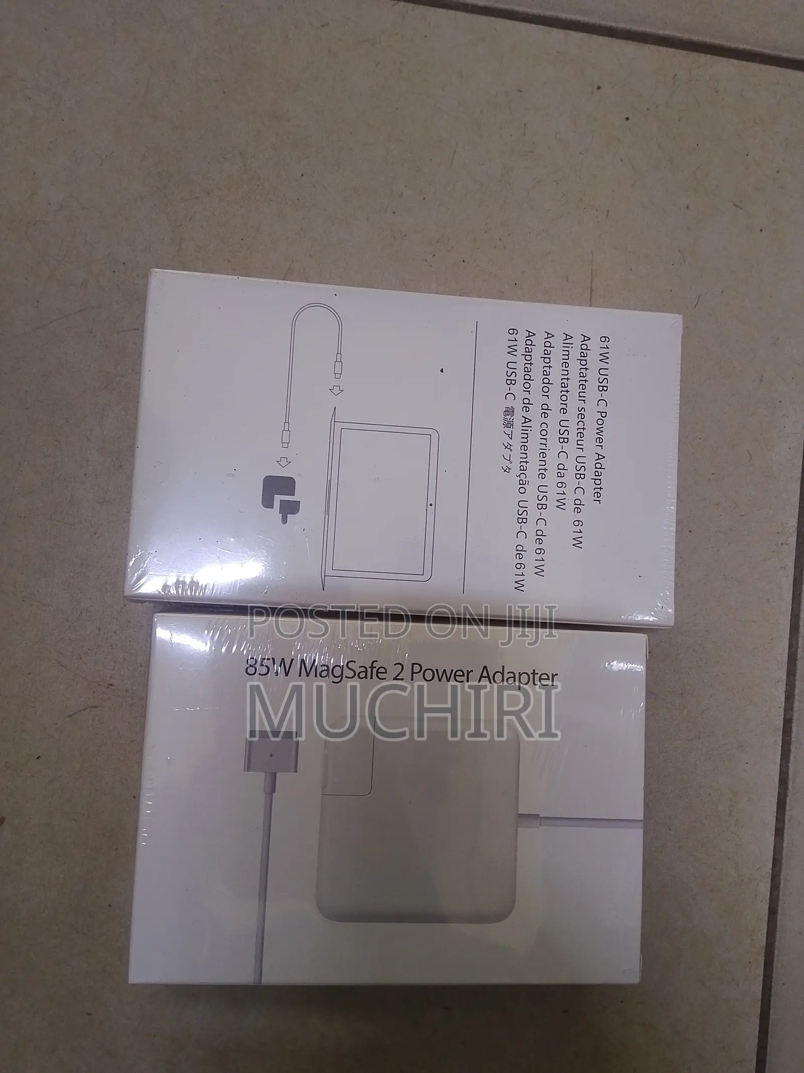87W Pd USB-C,T Power Supply Macbook Charger