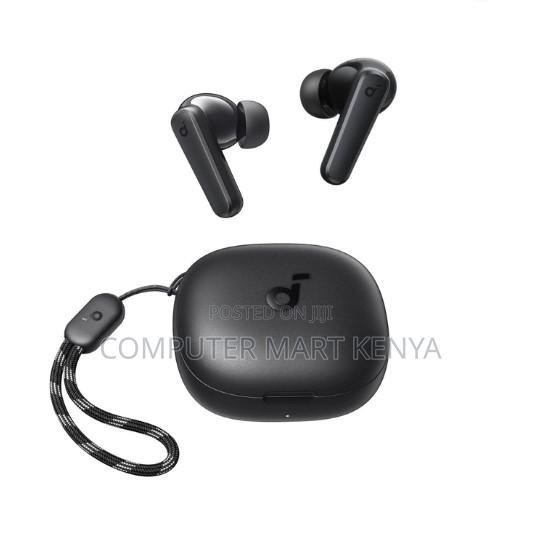Soundcore - By Anker P25i True Wireless in-Ear Headphones