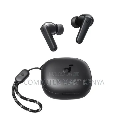 Soundcore - By Anker P25i True Wireless in-Ear Headphones