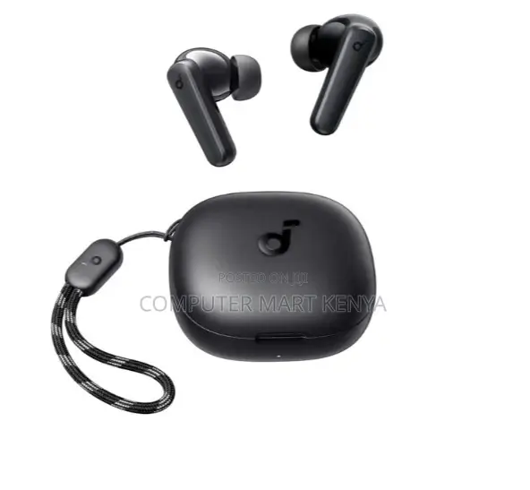 Soundcore - By Anker P25i True Wireless in-Ear Headphones
