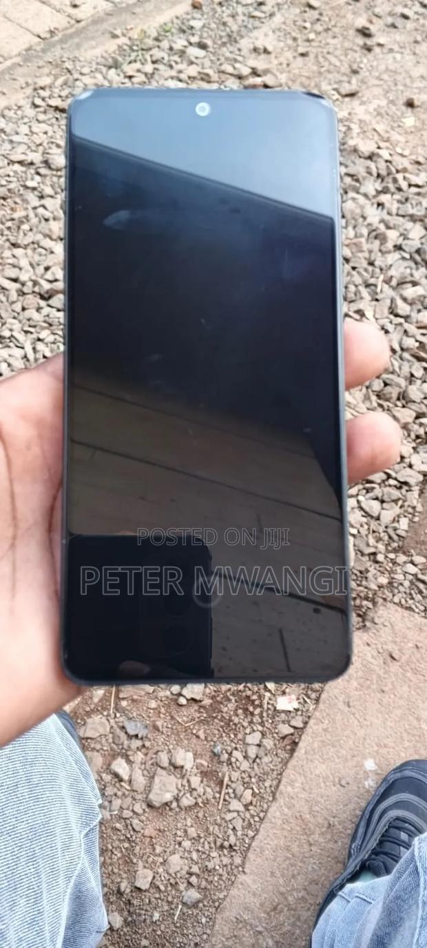 Xiaomi Redmi Note 13 128 GB Black