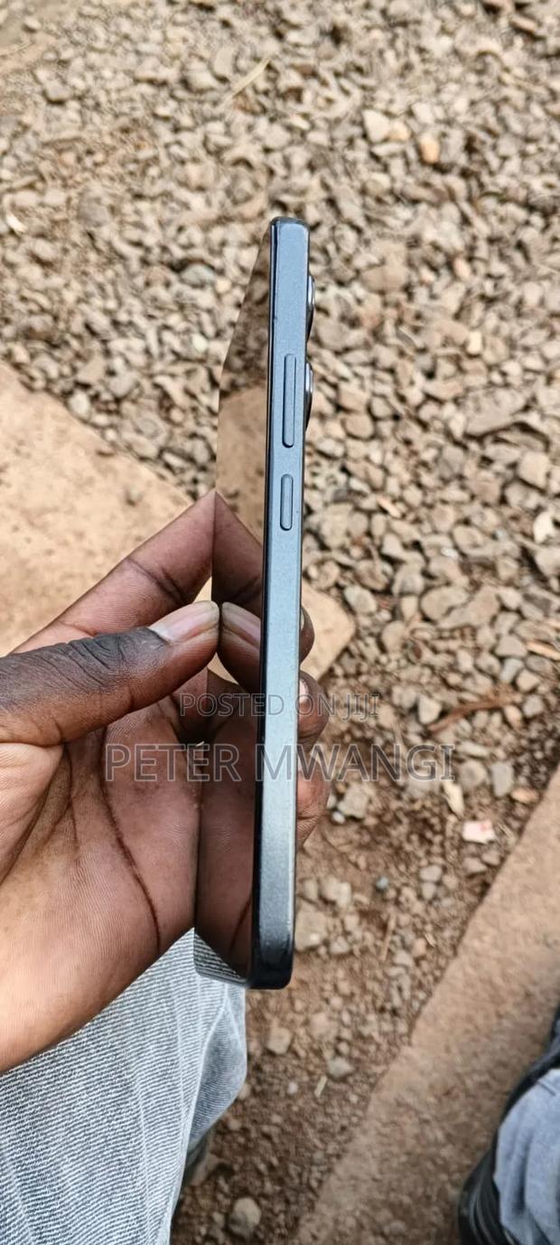 Xiaomi Redmi Note 13 128 GB Black - thumbnail 2