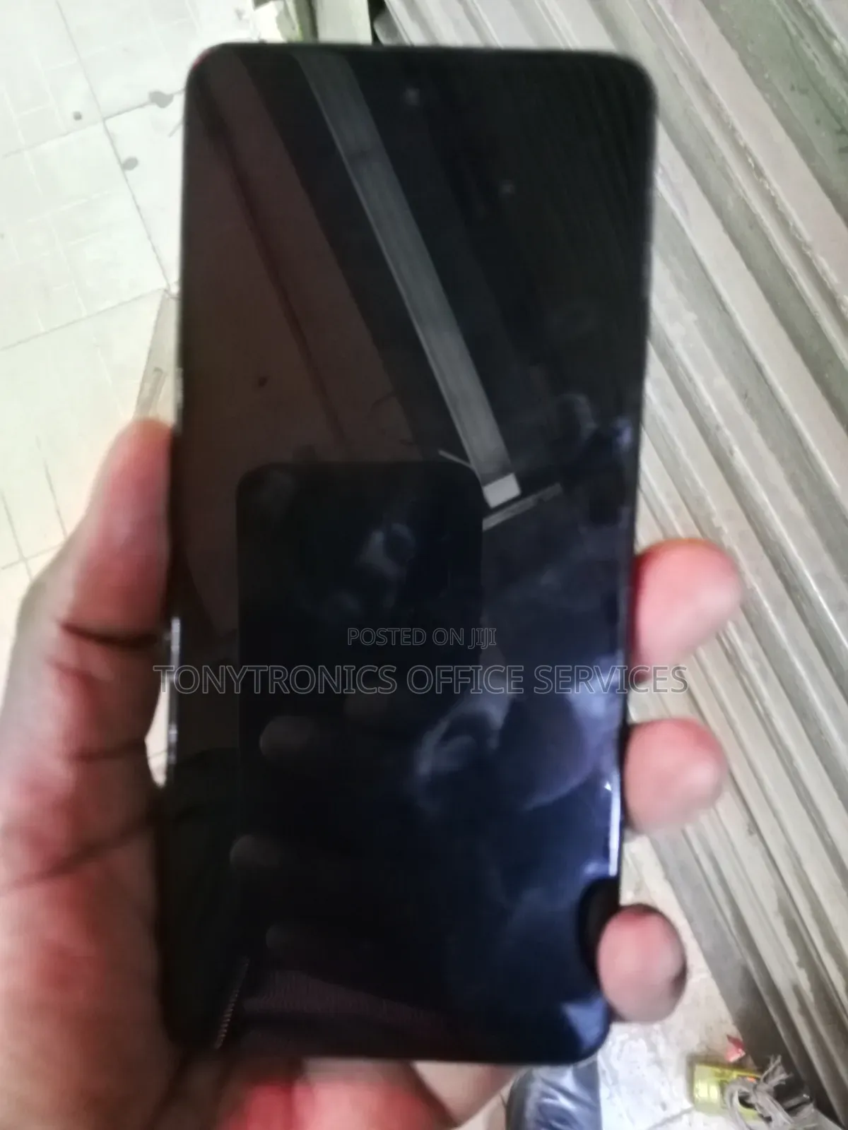 HMD Pulse 2 Pro 128 GB Black