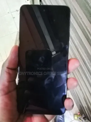 HMD Pulse 2 Pro 128 GB Black
