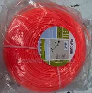 Trimmer Line 3.0mm* 100 M