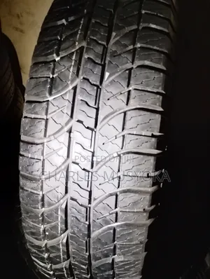 265/65 R 17AT Capital Tyres