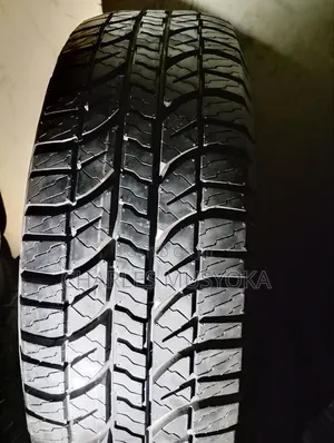 265/65 R 17AT Capital Tyres