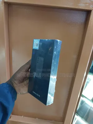 Samsung Galaxy S24 FE 256 GB Blue