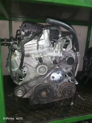 Mazda Demio Zj Engine