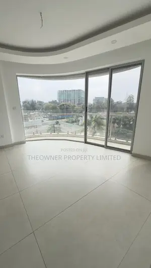 4bdrm Duplex in Westland, Westlands for sale